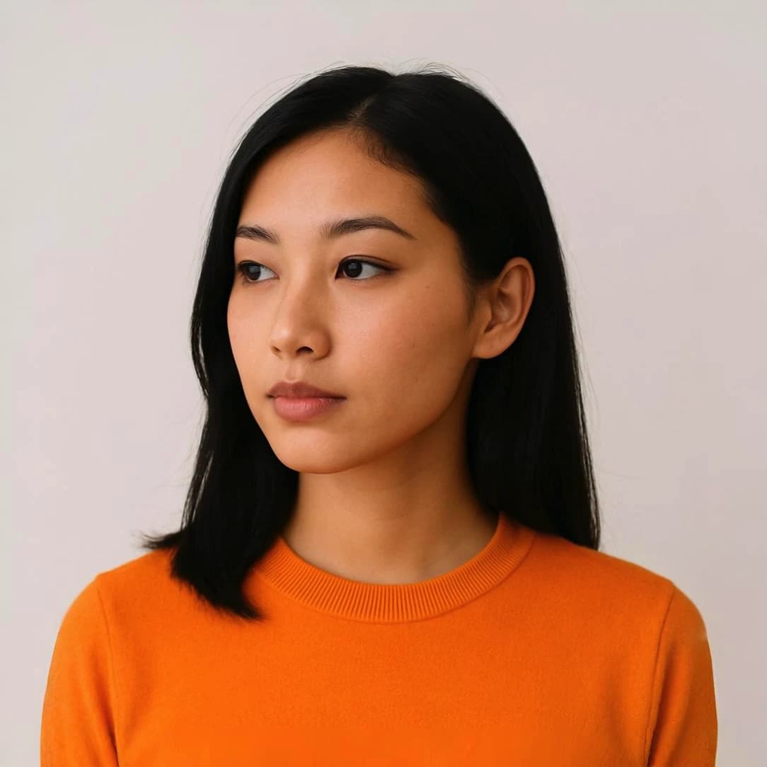 User profile 1