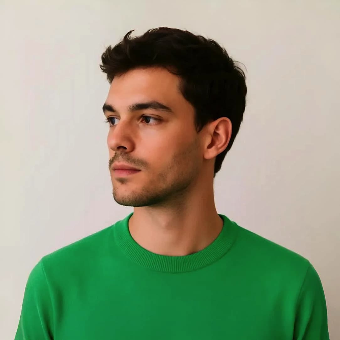 User profile 3