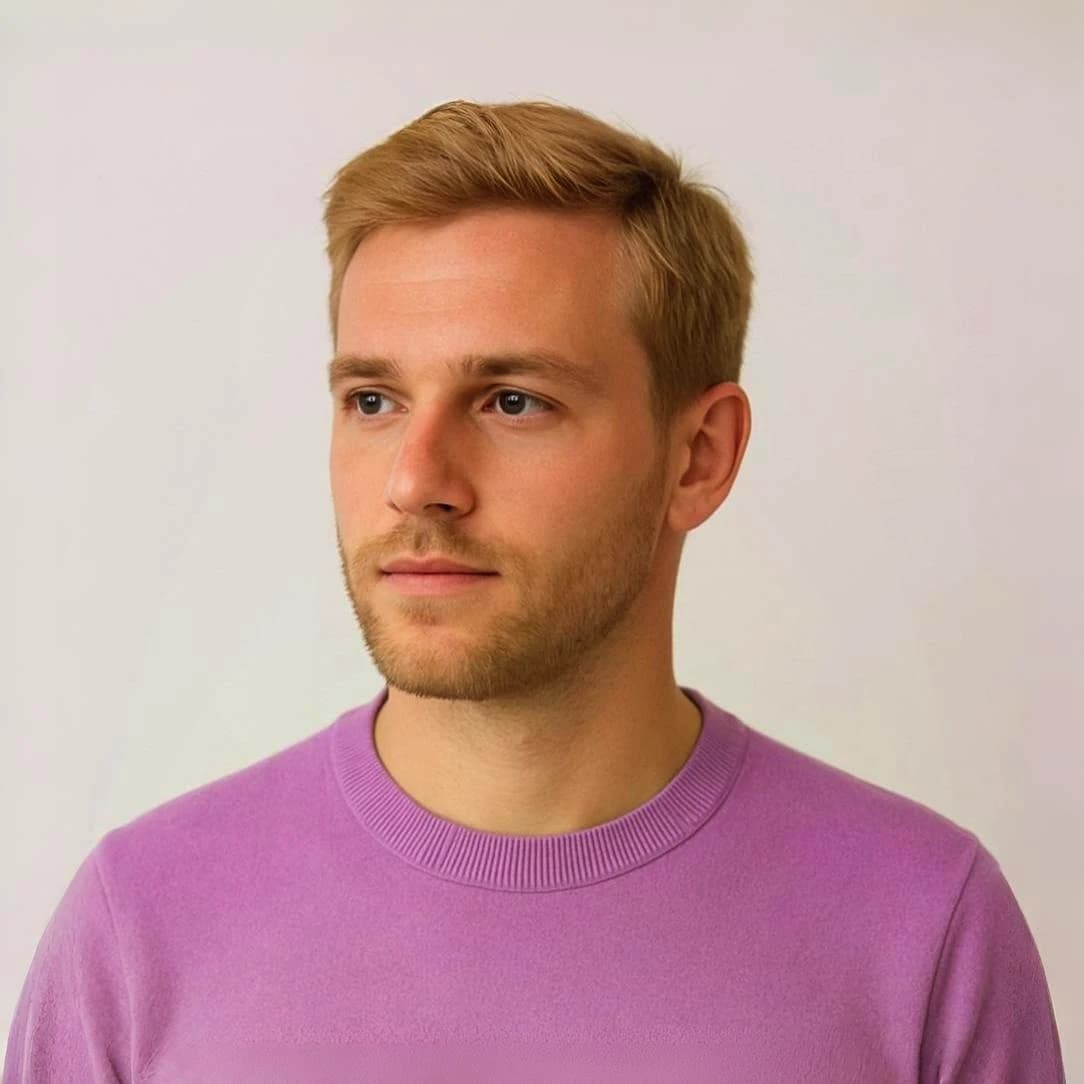 User profile 4