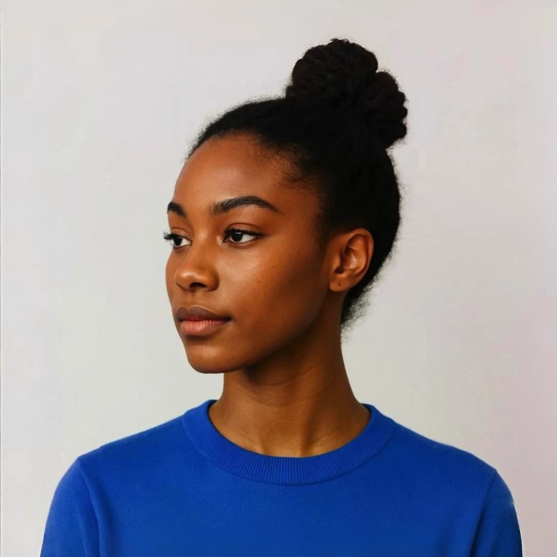User profile 5