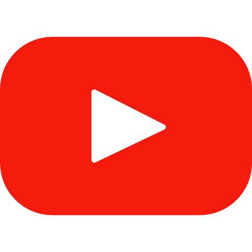 YouTube icon