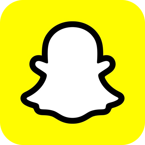 Snapchat Ads icon